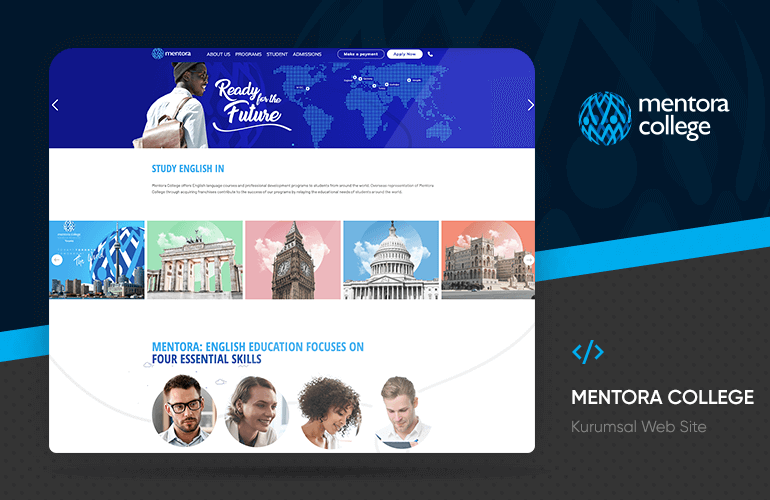 Mentora College