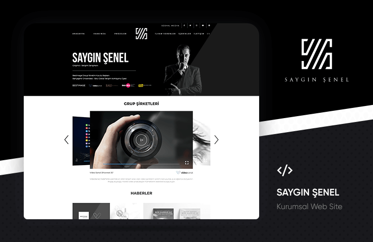 Saygın Şenel