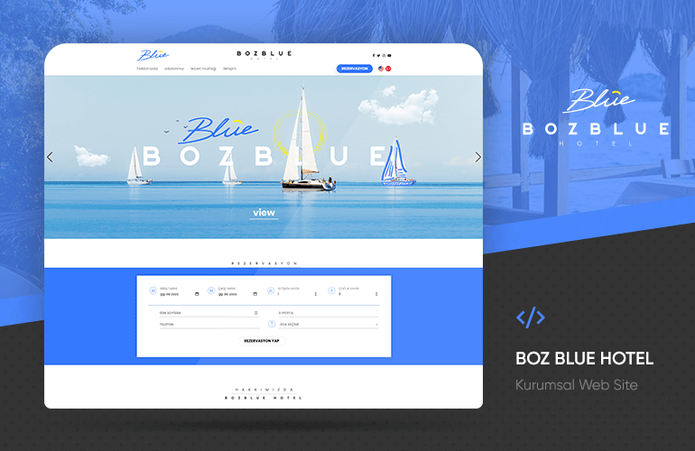 Bozblue