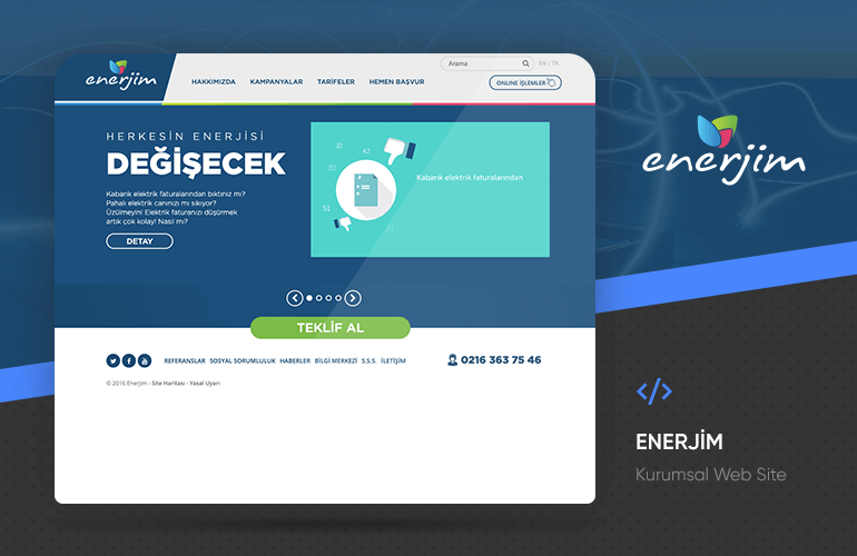 Enerjim