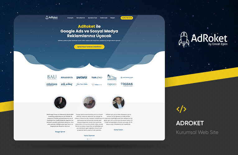 Adroket
