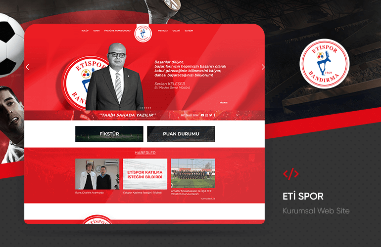 Eti Spor