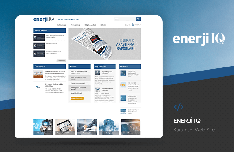 Enerji IQ