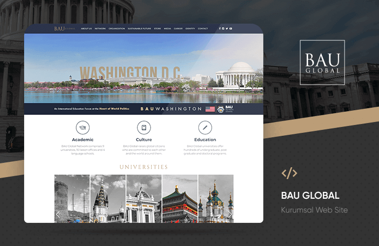 BAU Global