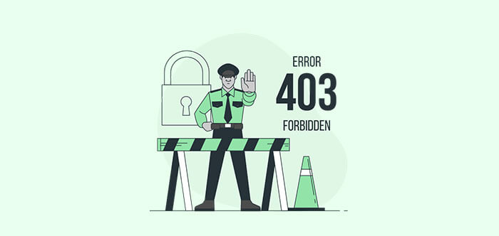 403 Forbidden Hatası Nedir? 403 Hatası Nasıl Çözülür? 1 403 forbidden error hatasi nedir