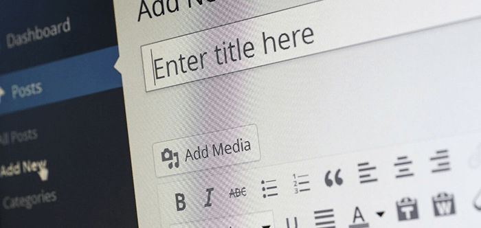 wordpress domain degistirme